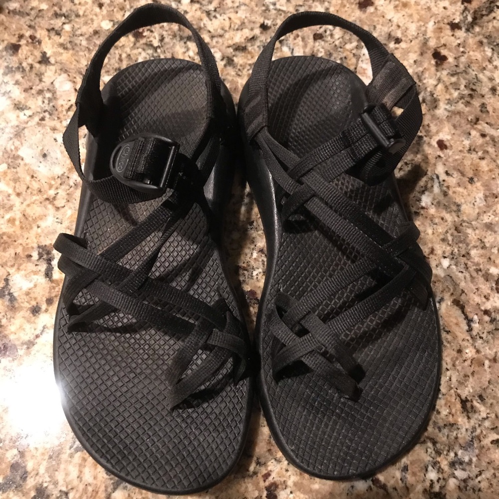 Chacos